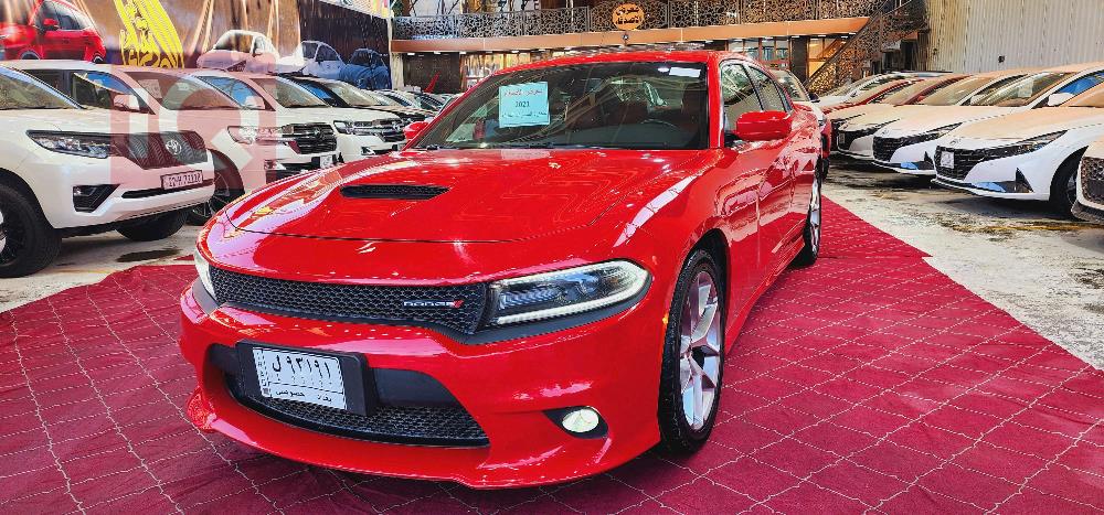 Dodge Charger